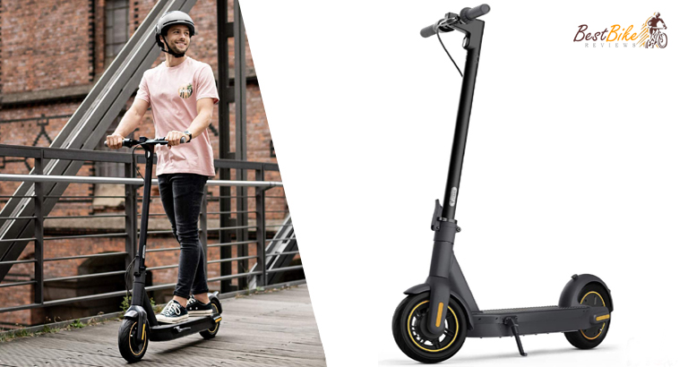 MAX Electric Scooter
