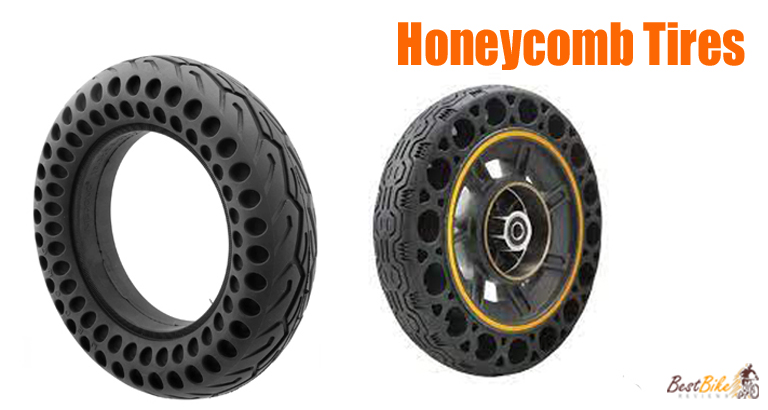 Honeycomb Tires