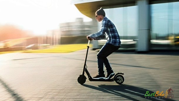 Understanding Electric Scooter Range Anxiety